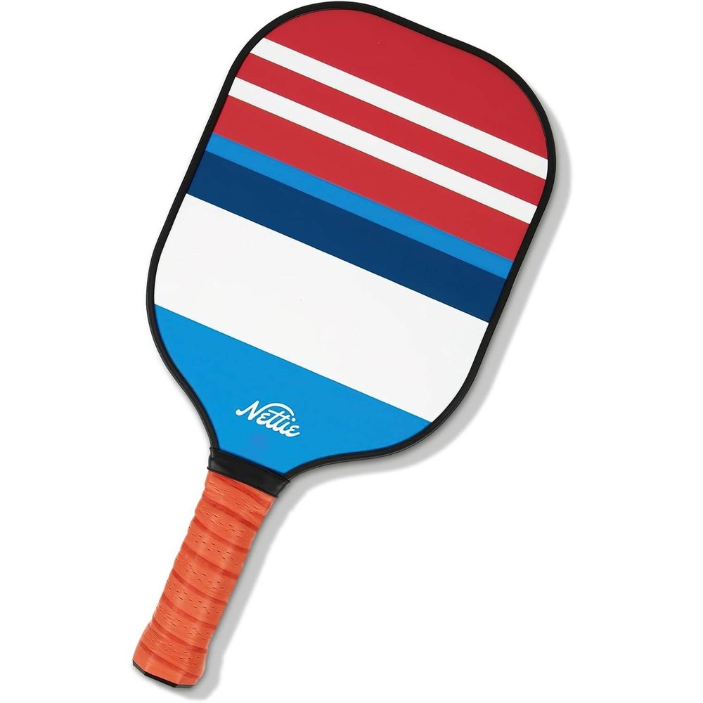 Nettie Pickleball Paddles Set of 1/2/4, Pickleball Paddle